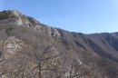 Montée à l'Arpette